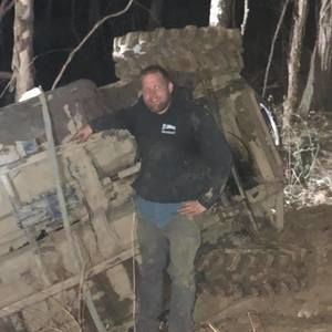 Meet your Posher, Steven